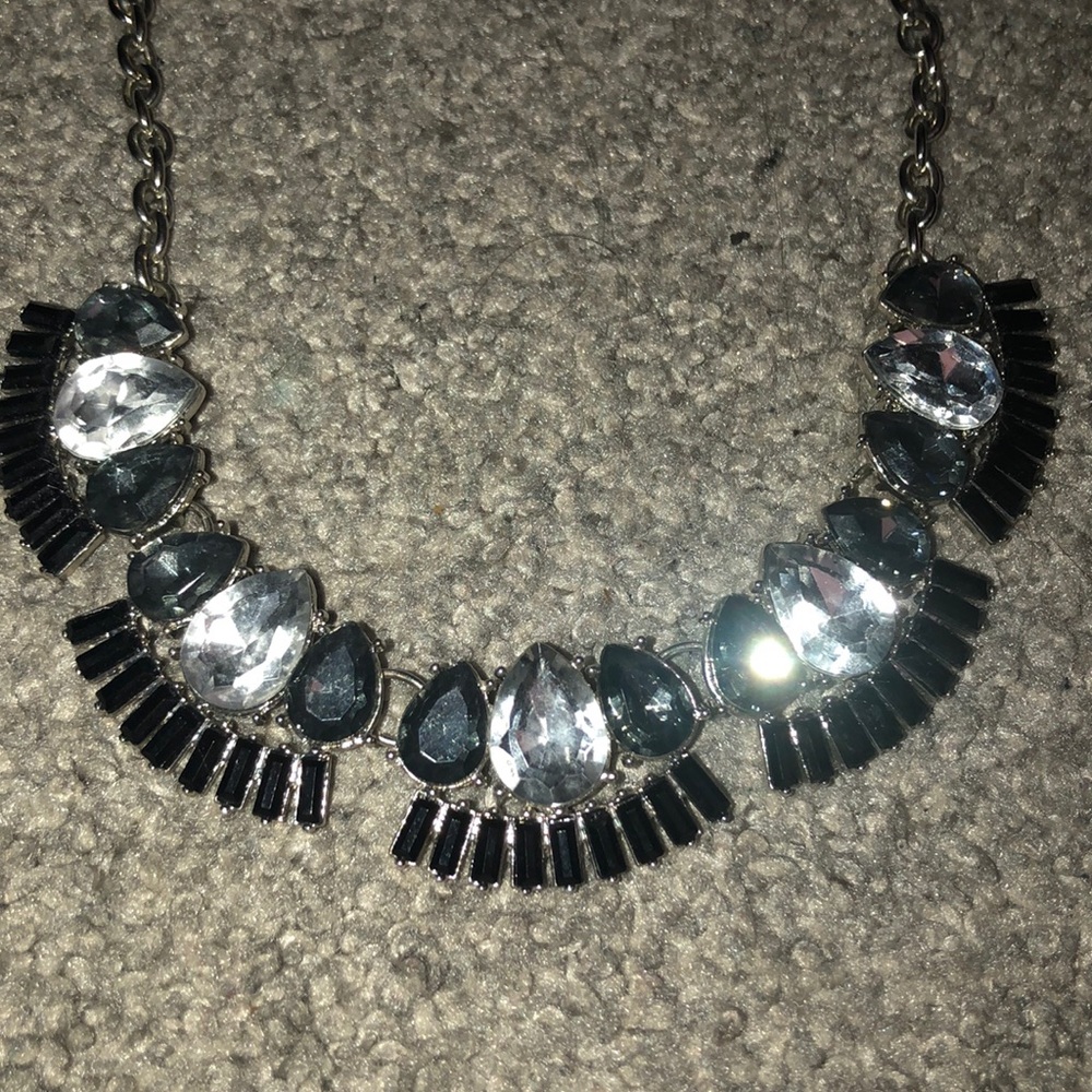 Statement Necklace